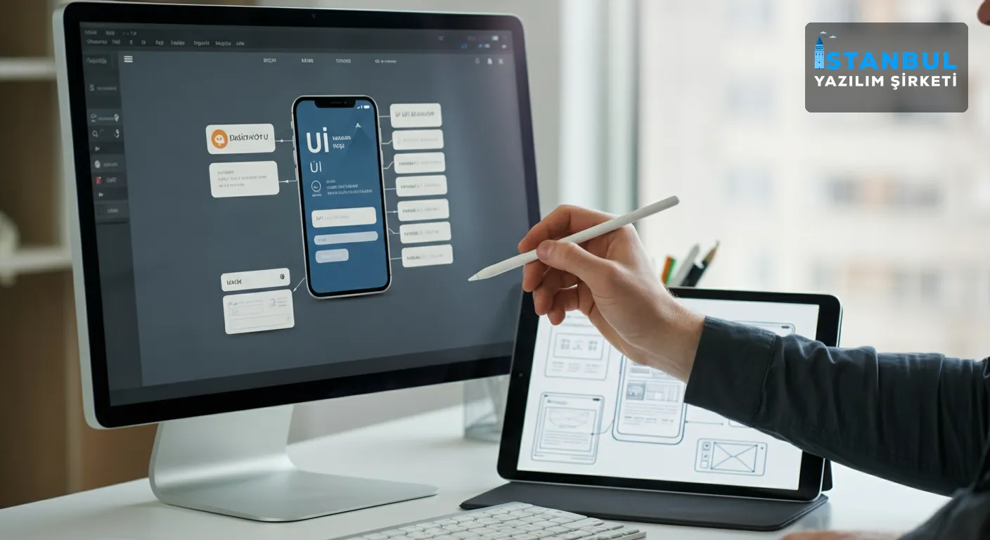 Bakırköy Yazılım Firması