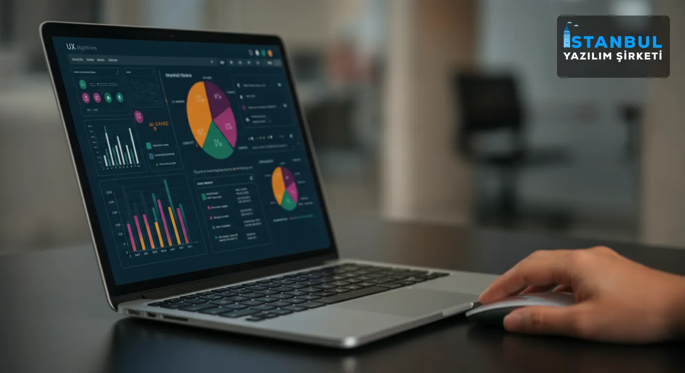 Beylikdüzü Yazılım Şirketi